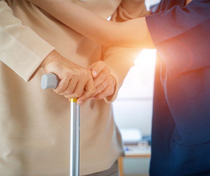 CMS final rule mandates minimum staffing standard for nursing homes